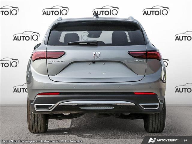 2026 Buick Envision Preferred (Stk: 26B133) in Tillsonburg - Image 5 of 26