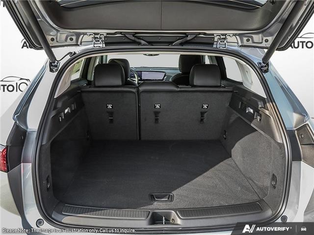 2026 Buick Envision Preferred (Stk: 26B133) in Tillsonburg - Image 7 of 26