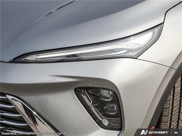 2026 Buick Envision Preferred (Stk: 26B133) in Tillsonburg - Image 10 of 26