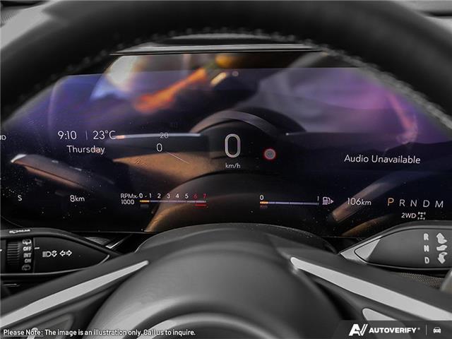 2026 Buick Envision Preferred (Stk: 26B133) in Tillsonburg - Image 14 of 26