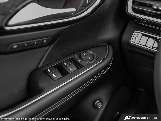 2026 Buick Envision Preferred (Stk: 26B133) in Tillsonburg - Image 16 of 26