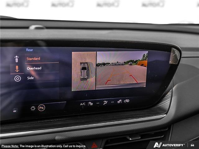 2026 Buick Envision Preferred (Stk: 26B133) in Tillsonburg - Image 18 of 26