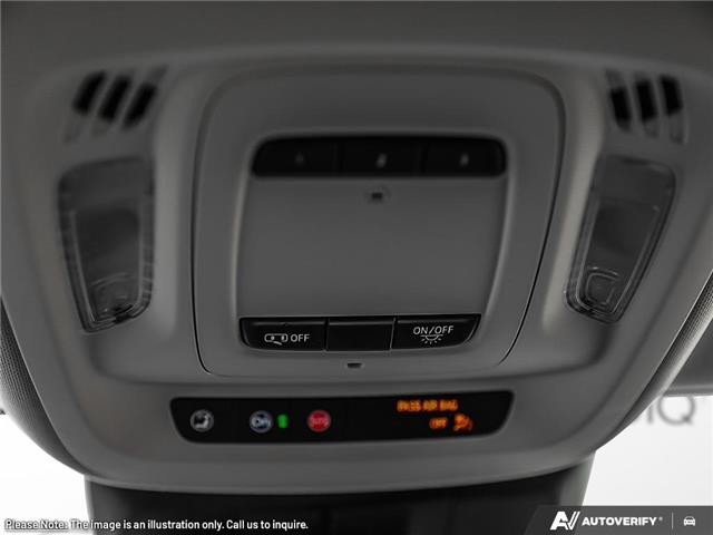 2026 Buick Envision Preferred (Stk: 26B133) in Tillsonburg - Image 19 of 26