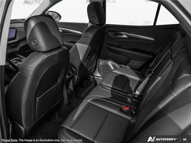 2026 Buick Envision Preferred (Stk: 26B133) in Tillsonburg - Image 21 of 26
