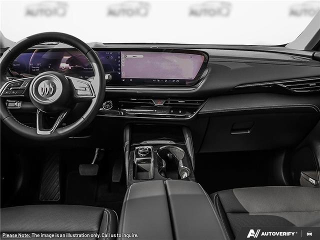 2026 Buick Envision Preferred (Stk: 26B133) in Tillsonburg - Image 22 of 26