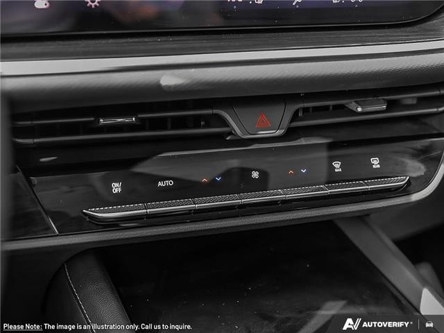 2026 Buick Envision Preferred (Stk: 26B133) in Tillsonburg - Image 23 of 26