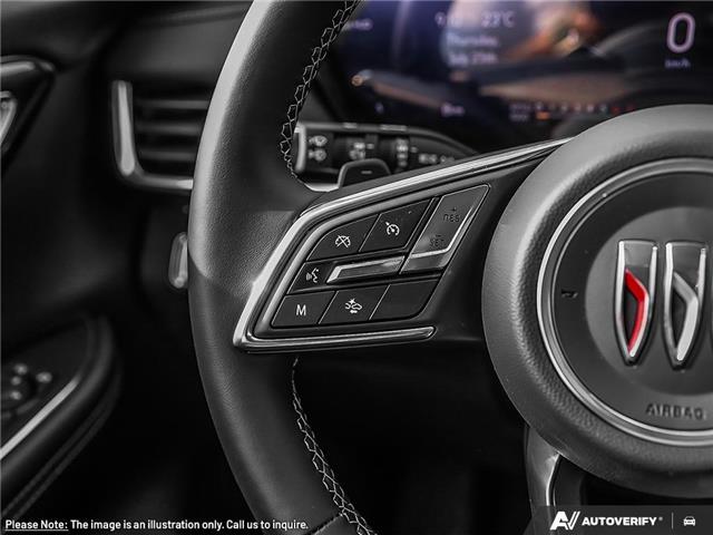 2026 Buick Envision Preferred (Stk: 26B133) in Tillsonburg - Image 24 of 26