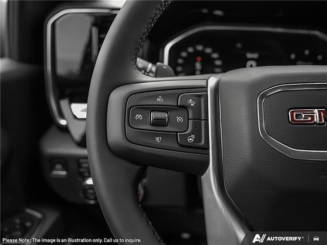 2026 GMC Sierra 1500 Elevation (Stk: 26G136) in Tillsonburg - Image 14 of 25
