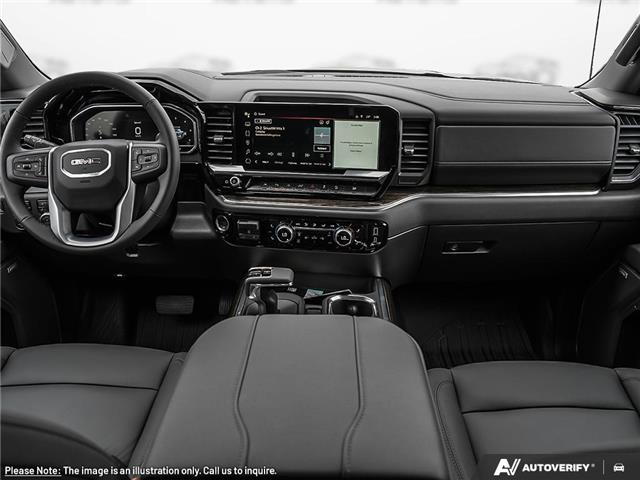 2026 GMC Sierra 1500 Elevation (Stk: 26G136) in Tillsonburg - Image 21 of 25