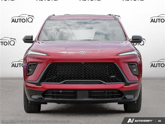 2026 Buick Enclave Sport Touring (Stk: 26B49) in Tillsonburg - Image 2 of 24