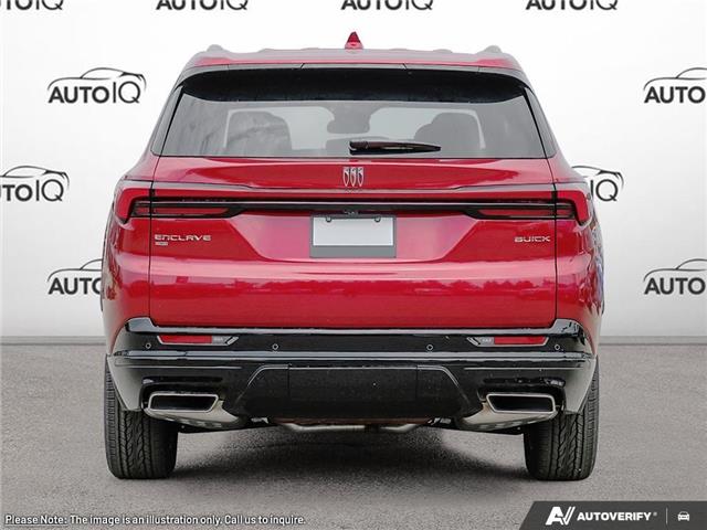 2026 Buick Enclave Sport Touring (Stk: 26B49) in Tillsonburg - Image 5 of 24