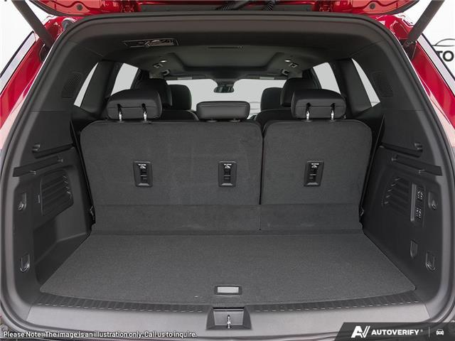 2026 Buick Enclave Sport Touring (Stk: 26B49) in Tillsonburg - Image 6 of 24