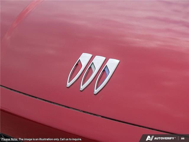2026 Buick Enclave Sport Touring (Stk: 26B49) in Tillsonburg - Image 8 of 24