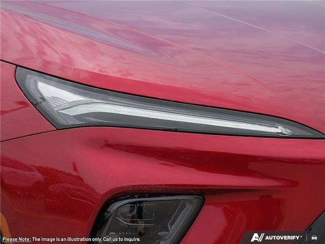 2026 Buick Enclave Sport Touring (Stk: 26B49) in Tillsonburg - Image 9 of 24