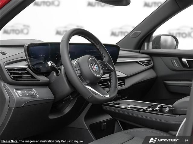 2026 Buick Enclave Sport Touring (Stk: 26B49) in Tillsonburg - Image 11 of 24