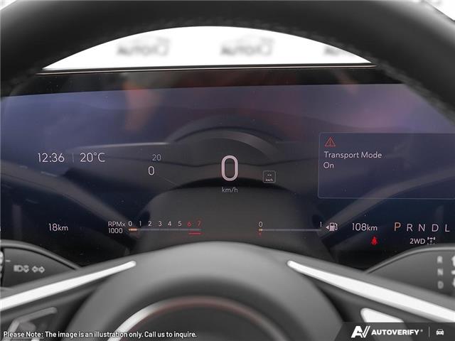 2026 Buick Enclave Sport Touring (Stk: 26B49) in Tillsonburg - Image 13 of 24