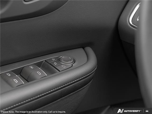 2026 Buick Enclave Sport Touring (Stk: 26B49) in Tillsonburg - Image 15 of 24