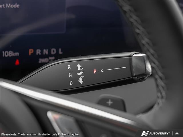 2026 Buick Enclave Sport Touring (Stk: 26B49) in Tillsonburg - Image 16 of 24