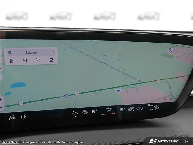 2026 Buick Enclave Sport Touring (Stk: 26B49) in Tillsonburg - Image 17 of 24