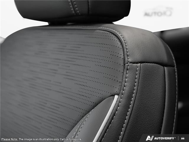 2026 Buick Enclave Sport Touring (Stk: 26B49) in Tillsonburg - Image 19 of 24
