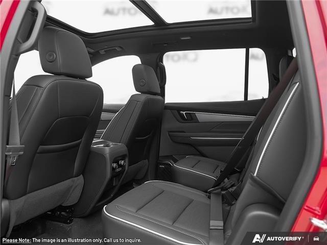 2026 Buick Enclave Sport Touring (Stk: 26B49) in Tillsonburg - Image 20 of 24