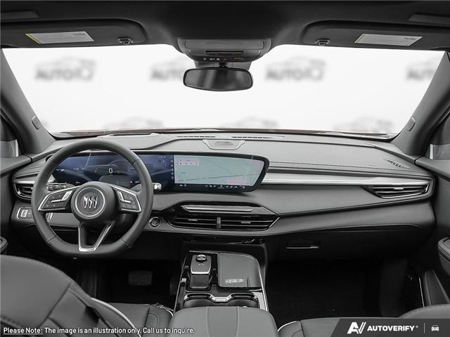 2026 Buick Enclave Sport Touring (Stk: 26B49) in Tillsonburg - Image 21 of 24