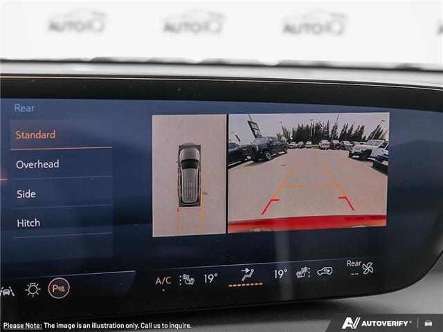 2026 Buick Enclave Sport Touring (Stk: 26B49) in Tillsonburg - Image 22 of 24