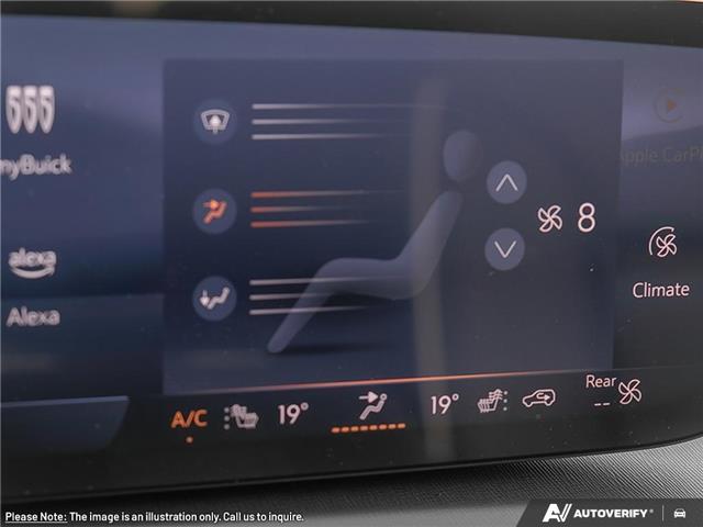 2026 Buick Enclave Sport Touring (Stk: 26B49) in Tillsonburg - Image 23 of 24