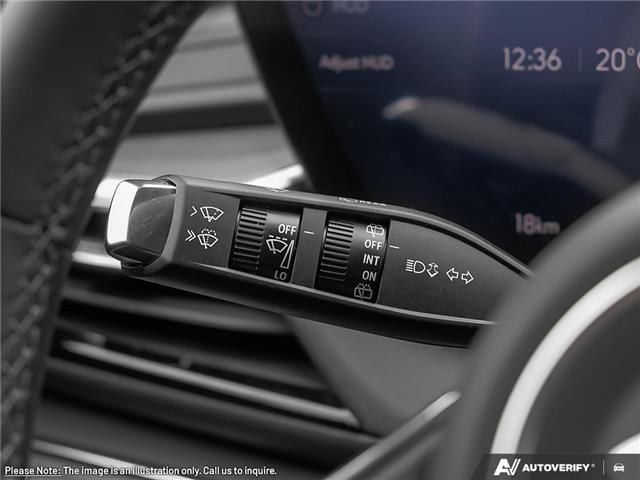 2026 Buick Enclave Sport Touring (Stk: 26B49) in Tillsonburg - Image 24 of 24