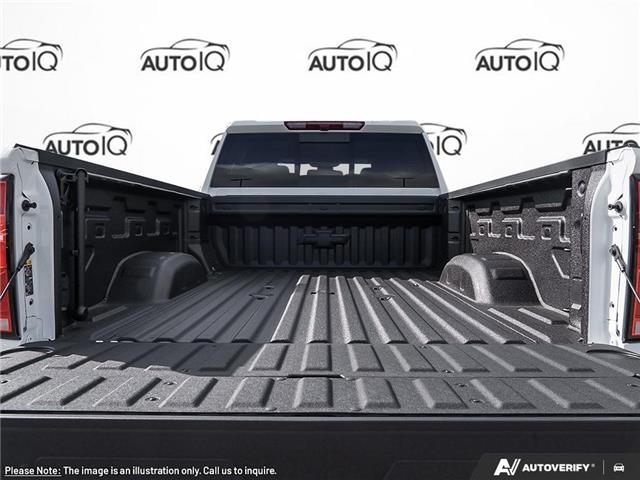 2026 Chevrolet Silverado 2500HD LT (Stk: 26C192) in Tillsonburg - Image 7 of 26