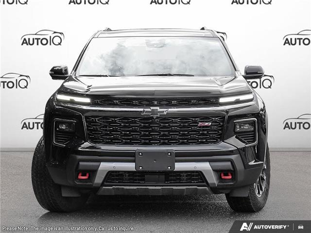 2026 Chevrolet Traverse Z71 (Stk: 26C155) in Tillsonburg - Image 2 of 20