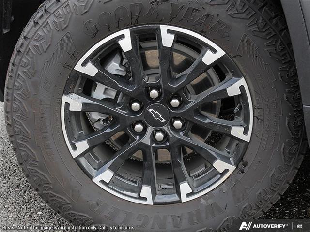 2026 Chevrolet Traverse Z71 (Stk: 26C155) in Tillsonburg - Image 6 of 20