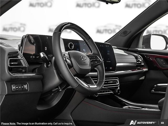 2026 Chevrolet Traverse Z71 (Stk: 26C155) in Tillsonburg - Image 7 of 20