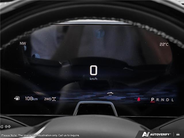 2026 Chevrolet Traverse Z71 (Stk: 26C155) in Tillsonburg - Image 9 of 20
