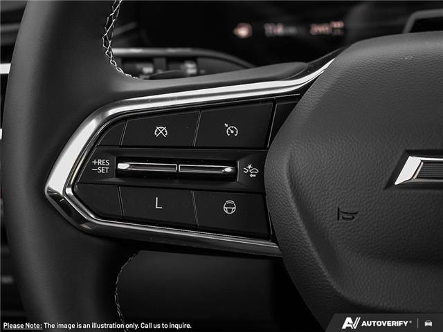 2026 Chevrolet Traverse Z71 (Stk: 26C155) in Tillsonburg - Image 10 of 20