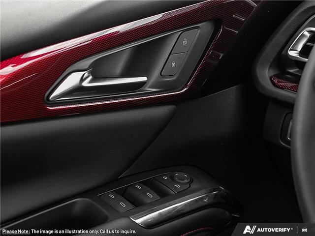 2026 Chevrolet Traverse Z71 (Stk: 26C155) in Tillsonburg - Image 11 of 20