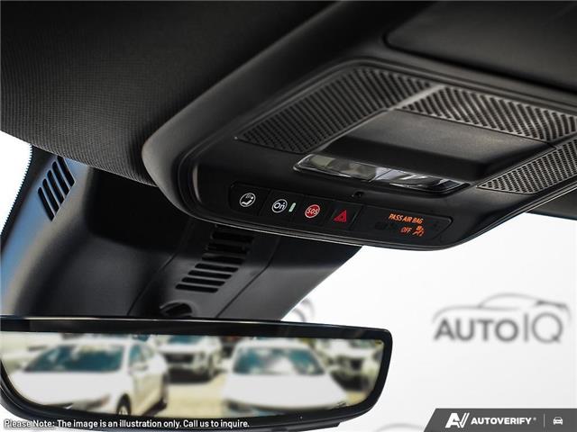 2026 Chevrolet Traverse Z71 (Stk: 26C155) in Tillsonburg - Image 14 of 20