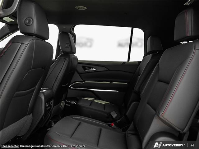 2026 Chevrolet Traverse Z71 (Stk: 26C155) in Tillsonburg - Image 16 of 20