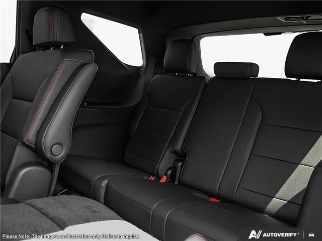 2026 Chevrolet Traverse Z71 (Stk: 26C155) in Tillsonburg - Image 17 of 20