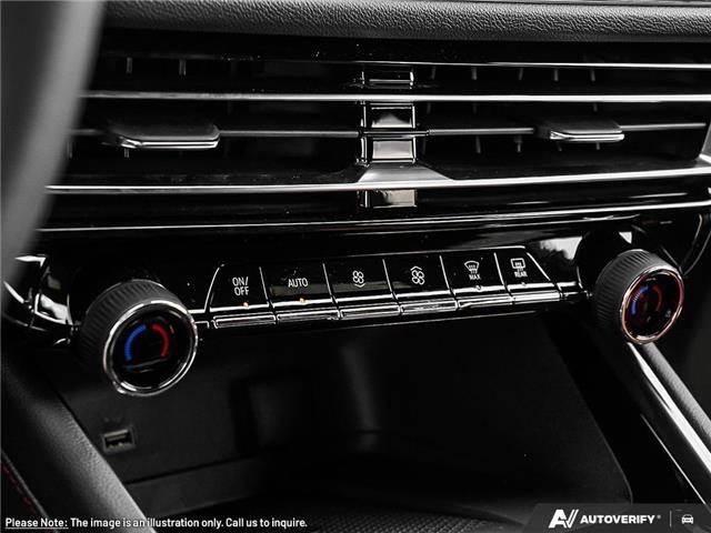 2026 Chevrolet Traverse Z71 (Stk: 26C155) in Tillsonburg - Image 19 of 20