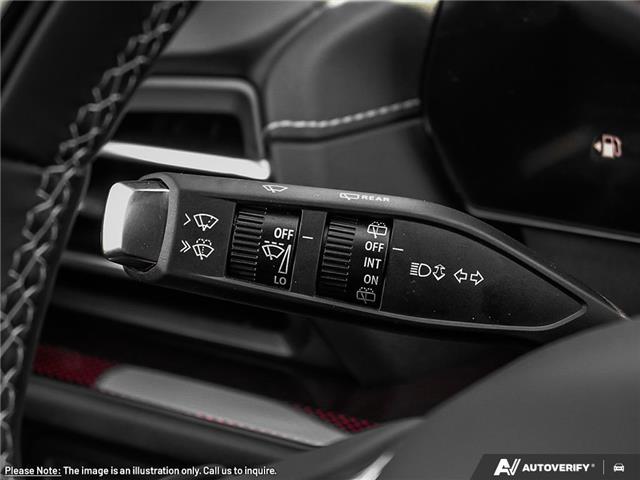 2026 Chevrolet Traverse Z71 (Stk: 26C155) in Tillsonburg - Image 20 of 20