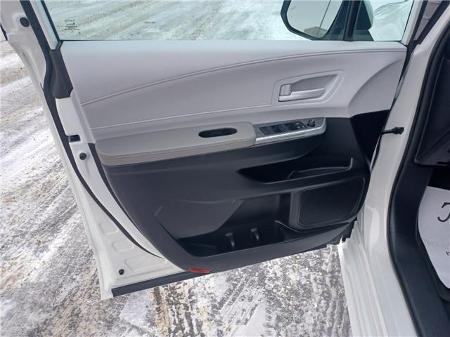 2025 Toyota Sienna LE 8-Passenger (Stk: 2540441) in Regina - Image 10 of 24 2025 Toyota Sienna LE 8-Passenger (Stk: 2540441) in Regina - Image 10 of 24