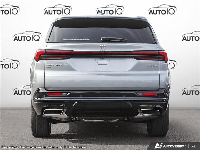 2026 Buick Enclave Sport Touring (Stk: 26B123EXP) in Tillsonburg - Image 5 of 26