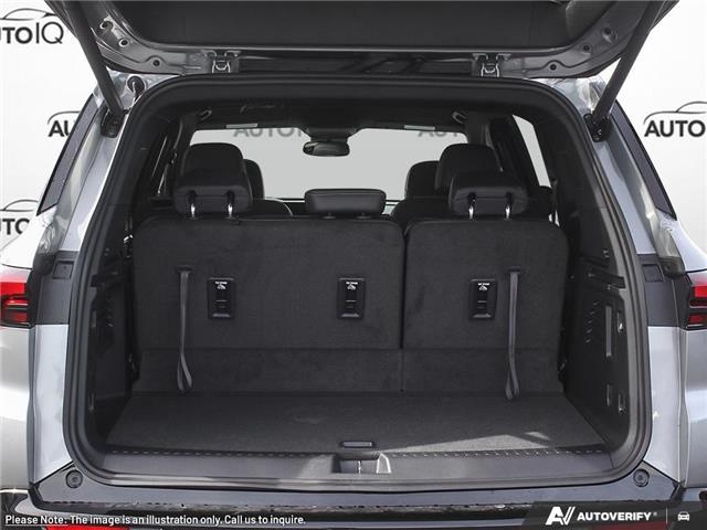 2026 Buick Enclave Sport Touring (Stk: 26B123EXP) in Tillsonburg - Image 7 of 26