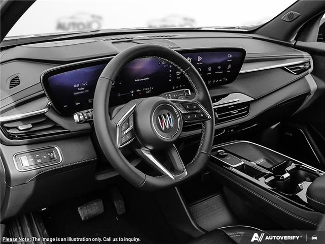 2026 Buick Enclave Sport Touring (Stk: 26B123EXP) in Tillsonburg - Image 12 of 26