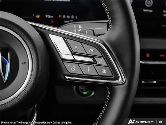 2026 Buick Enclave Sport Touring (Stk: 26B123EXP) in Tillsonburg - Image 15 of 26