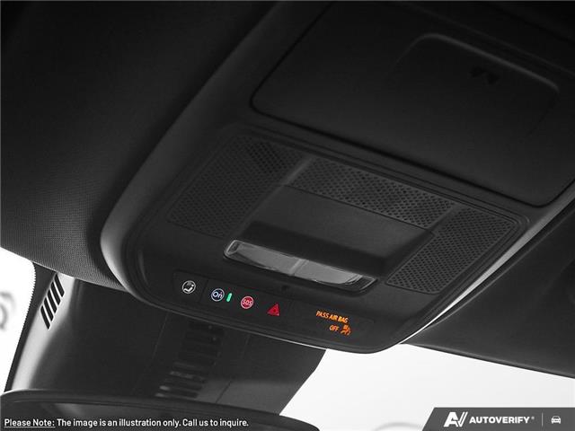 2026 Buick Enclave Sport Touring (Stk: 26B123EXP) in Tillsonburg - Image 19 of 26