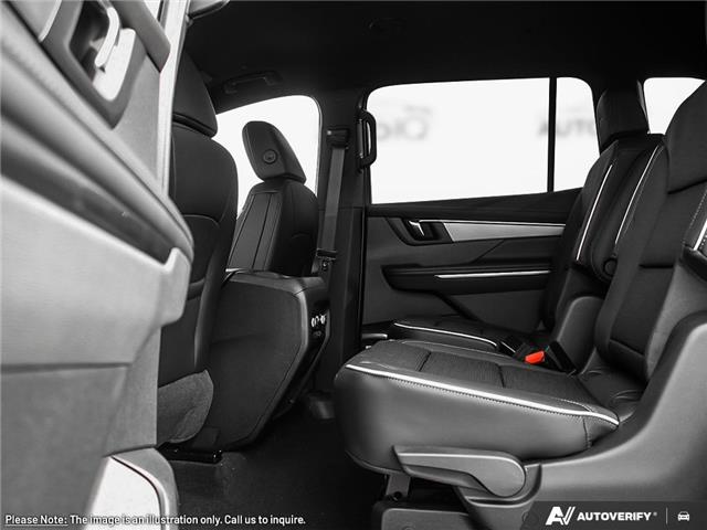 2026 Buick Enclave Sport Touring (Stk: 26B123EXP) in Tillsonburg - Image 21 of 26