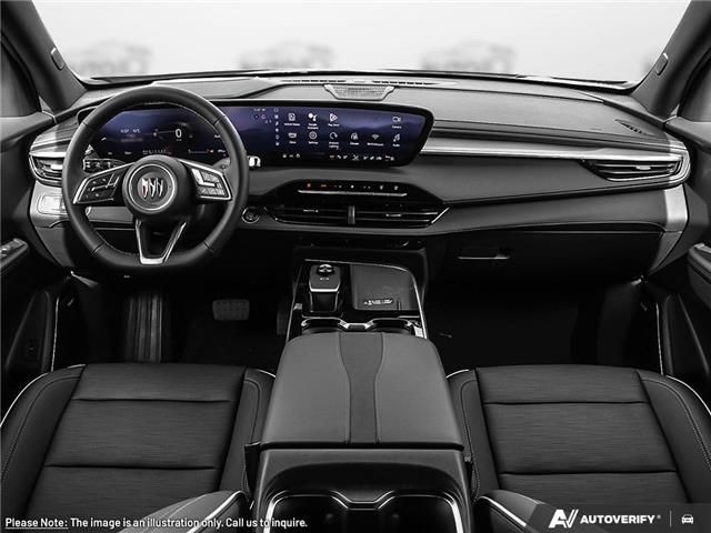 2026 Buick Enclave Sport Touring (Stk: 26B123EXP) in Tillsonburg - Image 22 of 26