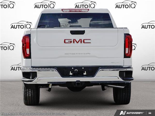 2026 GMC Sierra 1500 SLT (Stk: 26G157) in Tillsonburg - Image 5 of 26